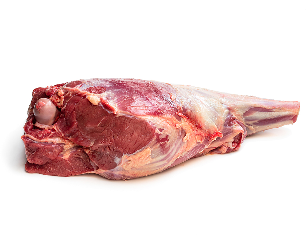 Boneless Leg of Lamb