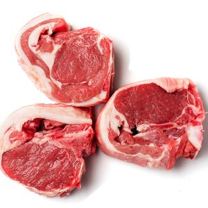 Lamb Loin Chops