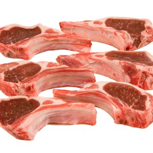Bone-In Lamb Rib Chops