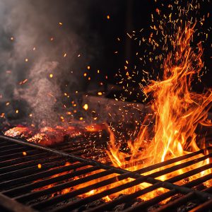 Summer Griller Pack
