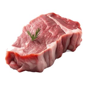 Lamb Shoulder Steaks